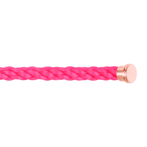 CABLE NEON ROSA 6B0168