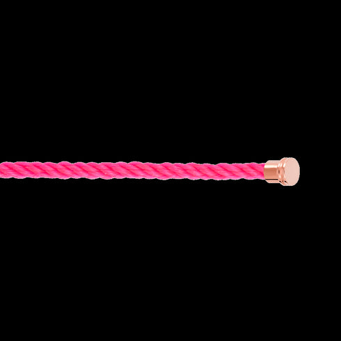 CABLE NEON ROSA 6B0343