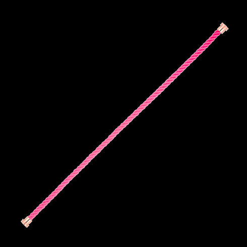 CABLE NEON ROSA 6B0343
