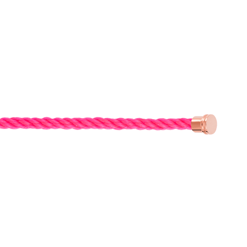 CABLE NEON ROSA 6B0343
