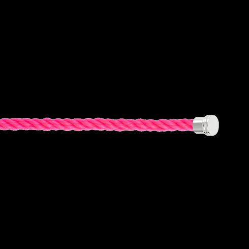 CABLE NEON ROSA 6B0344