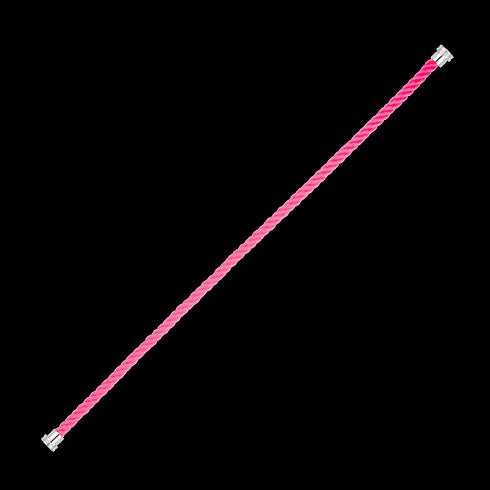 CABLE NEON ROSA 6B0344