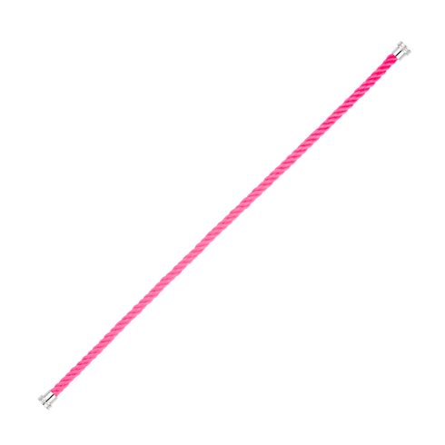 CABLE NEON ROSA 6B0344