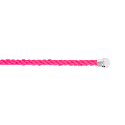 CABLE NEON ROSA 6B0344