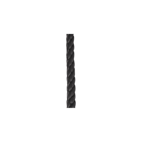 CABLE NERO PER BRACCIALE MODELLO LARGE 6B0112
