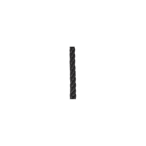 CABLE NERO PER BRACCIALE MODELLO MEDIO 6B0281