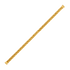 CABLE ORO GIALLO 18 CARATI 6B0108