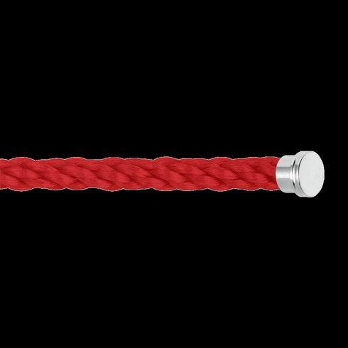 CABLE ROSSO 6B0156