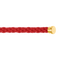 CABLE ROSSO 6B0157