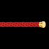 CABLE ROSSO 6B0157