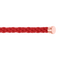CABLE ROSSO 6B0217