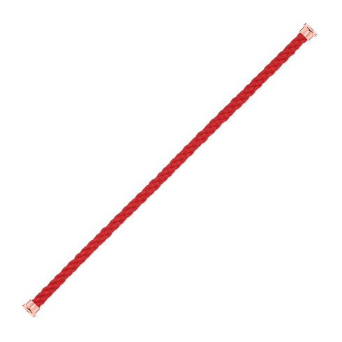 CABLE ROSSO 6B0217