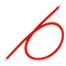 CABLE ROSSO 6B0265