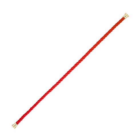 CABLE ROSSO 6B0287