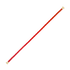 CABLE ROSSO 6B0287
