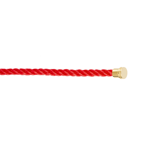 CABLE ROSSO 6B0287