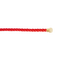 CABLE ROSSO 6B0287