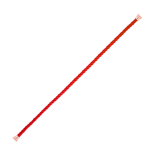 CABLE ROSSO 6B0288