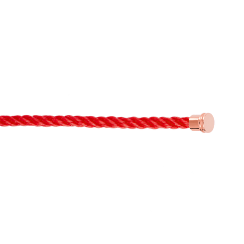 CABLE ROSSO 6B0288