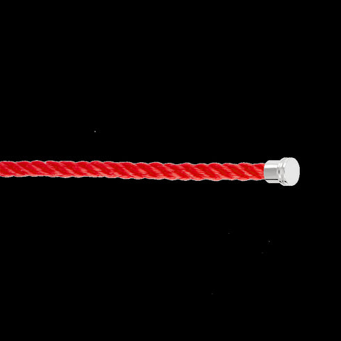 CABLE ROSSO 6B0289