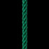 CABLE SMERALDO 6B1086