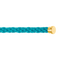 CABLE TURCHESE 6B0198