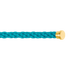 CABLE TURCHESE 6B0198