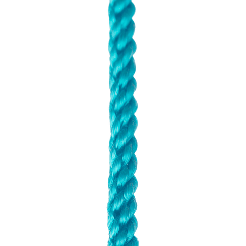 CABLE TURCHESE 6B0219