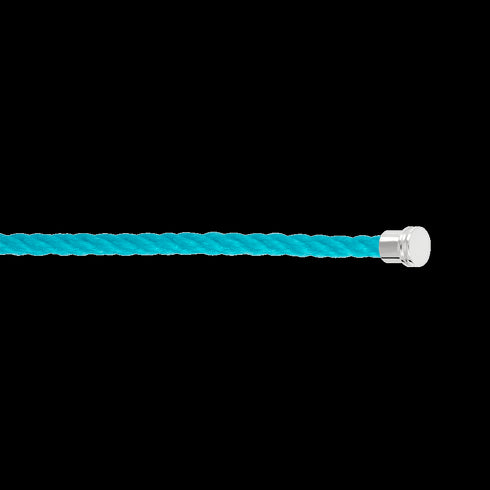 CABLE TURCHESE 6B0303