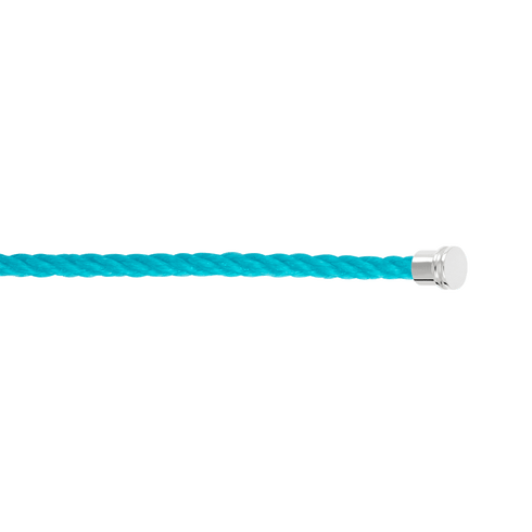 CABLE TURCHESE 6B0303