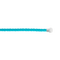 CABLE TURCHESE 6B0303