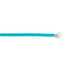 CABLE TURCHESE 6B0303
