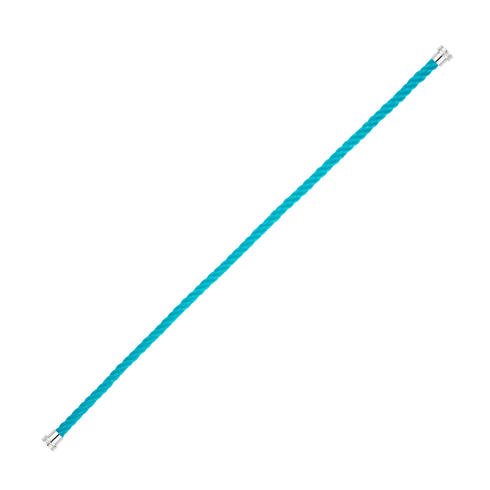 CABLE TURCHESE 6B0303