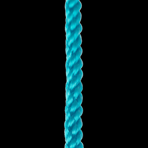 CABLE TURCHESE 6B0304