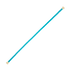 CABLE TURCHESE 6B0304