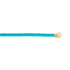 CABLE TURCHESE 6B0304
