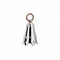 CAMPANELLA FESTONE IN ARGENTO CIVITA BY QUERIOT F12A03CFE