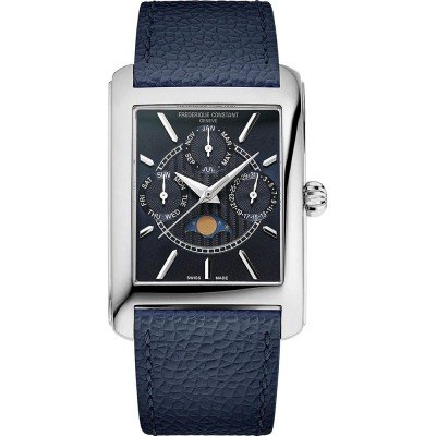 CARREE CALANDER MOONPHASE FC-265N4C6