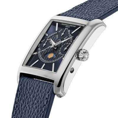 CARREE CALANDER MOONPHASE FC-265N4C6