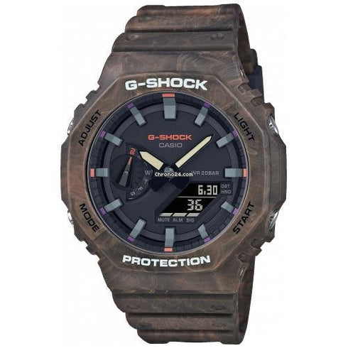 CASIO G-SHOCK GA-2100FR-5AER