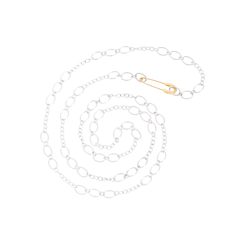 CATENA CON SPILLA DCB9000SAFET000OA