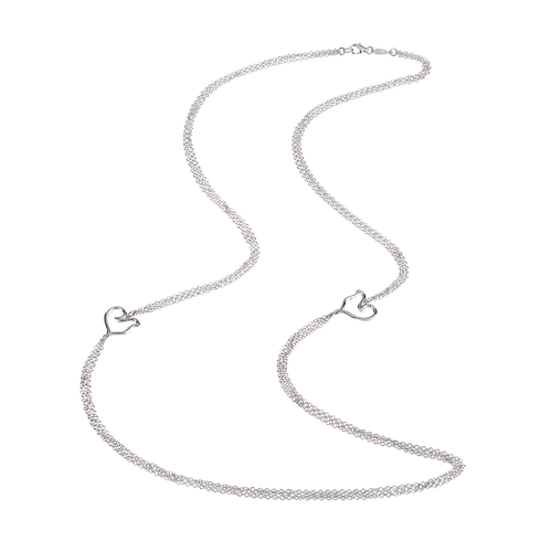 CATENA ET VOILÀ ACCESSORI IN ARGENTO ARGENTO C.30329