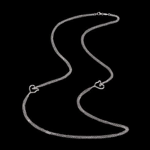 CATENA ET VOILÀ ACCESSORI IN ARGENTO ARGENTO C.30329