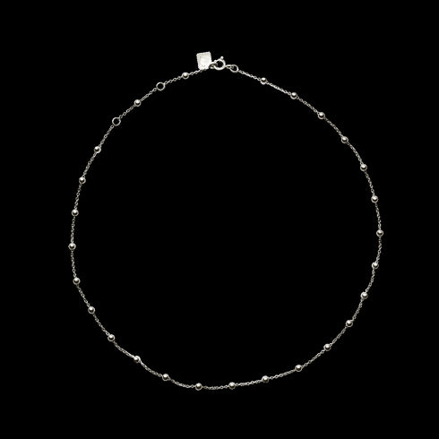 CATENA ET VOILÀ ACCESSORI IN ARGENTO ARGENTO C.35280