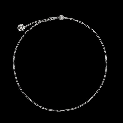 CATENA ET VOILÀ ACCESSORI IN ARGENTO ARGENTO C.43009