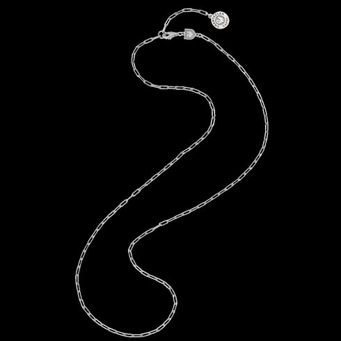 CATENA ET VOILÀ ACCESSORI IN ARGENTO ARGENTO C.43010