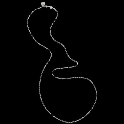 CATENA ET VOILÀ ACCESSORI IN ARGENTO ARGENTO C.43011