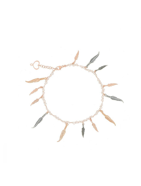 CAVIGLIERA CON PIUME CAPIU13