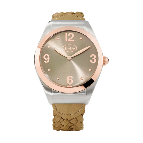 CHAMPAGNE AND ROSE WAD6GR/PVD