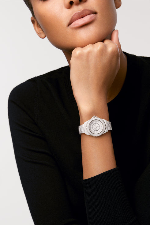 CHANEL J12 PHANTOM H6345